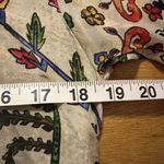 Anthropologie Vineet Bahl Meknes Blouse small Photo 8