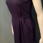 Lilly Pulitzer Navy Blue Julianna Dress XS Photo 3