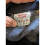 Vintage VTG 90s Carrera Belle Blue‎ Age Navy Blue 5 Photo 9