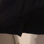 Max Mara  black linen skirt size 10 Photo 5