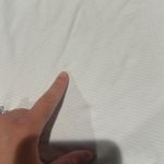 Zyia  Copper Charged White Tank‎ Top size small Photo 4