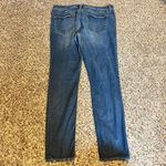 Gap  Denim Classic Regular Fit Medium Wash‎ Jeans Straight Leg 31 Photo 4