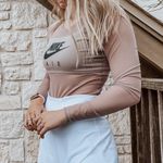 Nike Air Mesh Bodysuit Photo 1