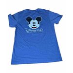 Disney  Shirt, Size‎ Small, 100 Years of Wonder, Mickey Mouse, Anniversary, Photo 4