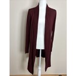 Worthington  Women's‎ Long Sleeve Open Front Cardigan Sweater Size Medium Photo 0
