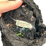 Free People Free People Day & Night Lace Long Sleeve Bodysuit Black Size XS Photo 8