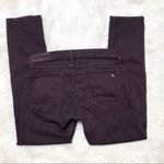 Rag and Bone  The Dre Jeans in Aged Wine 26 Photo 4