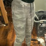 PINK - Victoria's Secret PINK Victoria’s Secret High Waisted Joggers Photo 0