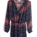 BCBGeneration  Floral Romper Size Small Photo 12