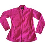Marmot  Bright Pink Full-Zip Jacket size XL zipper Photo 0