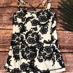 Lululemon Lulu Strappy Back Tank Top Size 4 Photo 2