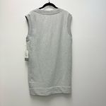 Vuori NWT  Sedona Vest Dress, Light Heather Grey | Size Small Photo 5