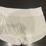 Lululemon Speed Up Shorts 2.5 Photo 0