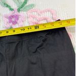 SheIn  Curve Pink "Let Them" Graphic Tee & Black Butterfly Biker Shorts Set 3XL Photo 4