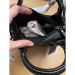 Wild Fable New Women’s Faux Leather Soft Handbag 👜 Purse w/Strap 7”x6”x3” Photo 4