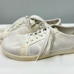 Xero Shoes Dillon zero drop foot shaped white athletic shoes women's 9.5 Photo 0