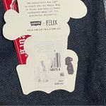 Levi's Levi’s X Felix the Cat Women’s High Waist Loose Jeans Photo 11