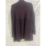 Lululemon Sit in Lotus wrap cardigan Photo 12