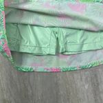 Kenny Flowers The Sunshine State Exercise Dress Size Small Green Photo 9