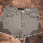 Aeropostale High Waisted Shorts Photo 1