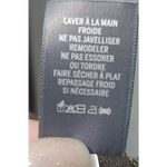 Aerie Olive Green Tank Dress Casual Cutout Back Sleeveless M/M/M Photo 4