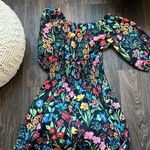 Cara Cara Floral Maxi Dress Photo 3