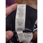 Athleta  Size XS Black Gray White Printed Swim Dress Photo 4