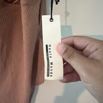 Haute Monde NWT  bodysuit M Photo 4