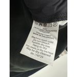 Kinona Womens Skirt Size XL Fleece Lined Tennis Golf Preppy Pickleball Italian Black Photo 5