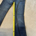 See Thru Soul bootcut jeans size 30 Blue Photo 5