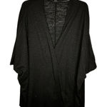 Lane Bryant  Linen‎ Blend Cardigan Sweater Photo 0