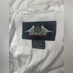 biker USA DESIGN JAGUAR PRINT size s‎ White Photo 4