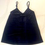 SEEK the Label  black velvet mini dress Photo 0