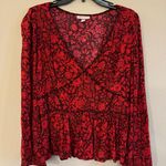 Knox Rose Blouse Photo 6