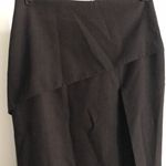 Tobi Black Midi Skirt Photo 1