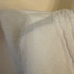 Oh My Gauze White Embroidered Tunic Boho Linen Size 2 Top Dress Casual Photo 7