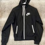 Nike Jacket Zip Up Photo 0