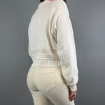 Liz Claiborne Vintage Red Pink Purple Sweater Photo 2