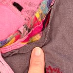 Desigual Y2K Euro Graphic Print Top Photo 1