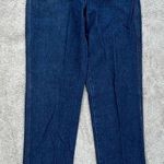 Rocky Mountain  Women’s Bareback Mom High Rise Jeans Western in Dark Wash 13/14 Photo 0