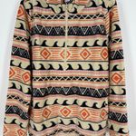 O'Neill NEW O’Neill Womens Lightweight Fleece Multi Color Hoodie Pullover XL Photo 0