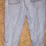 American Eagle Jean Joggers Photo 4
