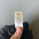 Athleta Women's Go Far Travel Pant Jogger Black Size 8 Photo 4