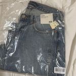 Aeropostale  super low rise baggy jeans  Photo 3