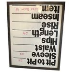 Quizz Vintage Fall Pumpkin Bear Autumn Denim Long Sleeve Shirt Women's Size 18 Blue Photo 1