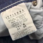 Dolce & Gabbana D&G  mom jeans high rise dark wash sz 31 Photo 2