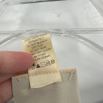 Renaissance Black Art to Wear Scoop Neck Short Sleeve Stretch Top Size Medium Photo 3