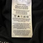 Nike  Pro Hyperwarm Dri-Fit Athletic Shirt Womens L Used 620429-010 Photo 7