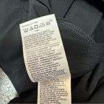 Athleta Brooklyn Ankle Pants Pull On Trousers Black 6 Photo 6