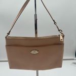 Coach  POUCH POP PURSE/WRISTLET APRICOT COLOR Photo 1